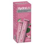 Hydralyte Electrolyte Ice Blocks Watermelon 16