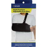 Health & Wellness Adult Premium Adjustable Arm Sling