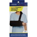 Health & Wellness Junior Premium Adjustable Arm Sling