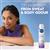 NIVEA for Women Deodorant Fresh Sensation 72hr 250ml