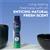 Nivea for Men Deodorant Fresh Sensation 72hr 250ml