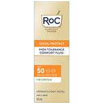 Roc Soleil-Protect High Tolerance Comfort Fluid SPF50 50ml