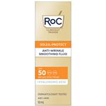 Roc Soleil-Protect Anti-Wrinkle Smoothing Fluid SPF50 50ml