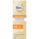 Roc Soleil-Protect Anti-Brown Spot Unifying Fluid SPF50 50ml