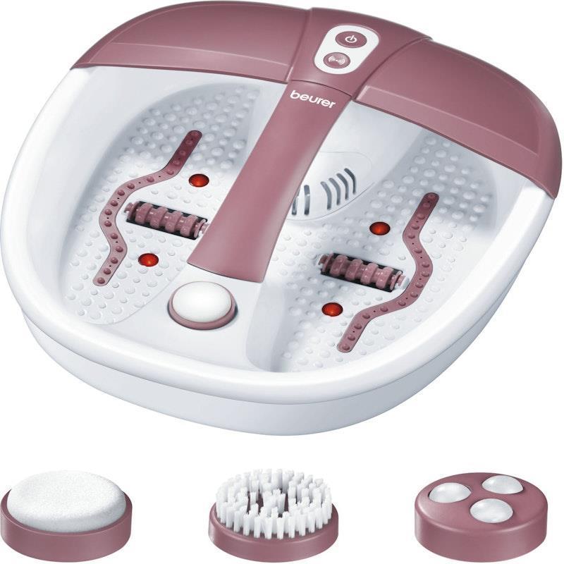 Beurer FB35 Foot Bubble Spa with Aromatherapy One Size product image