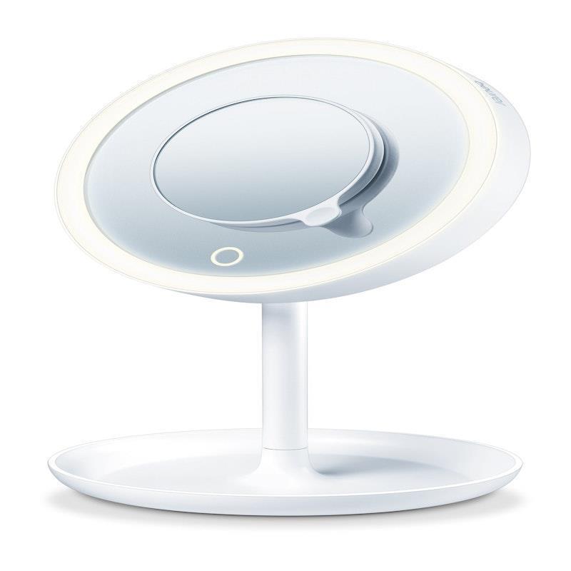 Beurer BS45 Illuminated Cosmetic Mirror 1unit