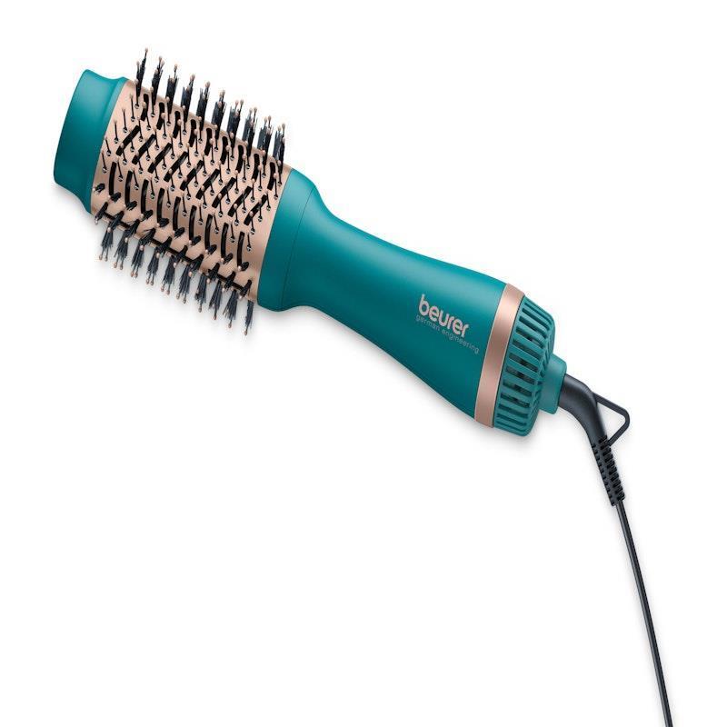Beurer HC45OCEAN 2-in-1 Volumising Hair Dryer Brush 1unit product image