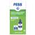 Fess Nasal & Sinus Wash Kit 12 Sachets