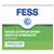 Fess Nasal & Sinus Wash Kit 12 Sachets