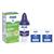 Fess Nasal & Sinus Wash Kit 12 Sachets