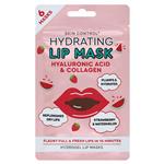 Skin Control Hydrating Lip Mask 6pk