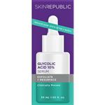 Skin Republic Glycolic Acid 10% Serum 30ml