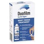 Duofilm Wart Freeze Treatment 50ml