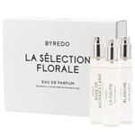 Byredo La Selection Florale Eau de Parfum 3 Piece Mini Set