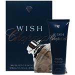 Chopard Wish Eau de Parfum 30ml 2 Piece Set