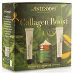 Antipodes Collagen Boost Gift Set XMAS 2024