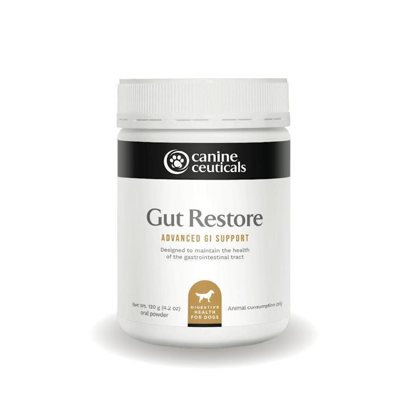 CanineCeuticals Gut Restore 120g product image