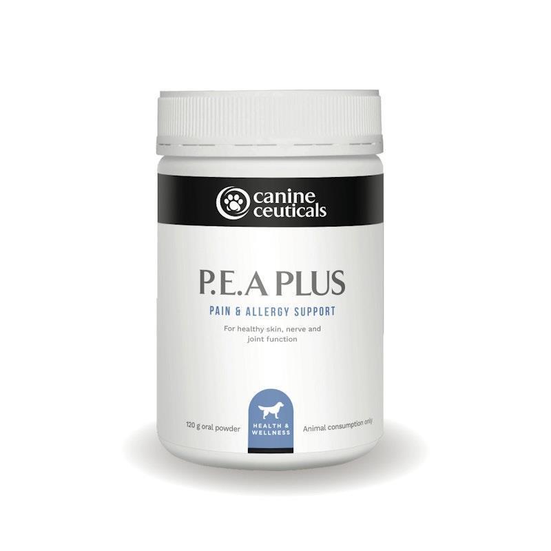 CanineCeuticals P.E.A Plus 120g product image