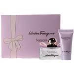 Salvatore Ferragamo Signorina Eau de Parfum 50ml 2 Piece Set