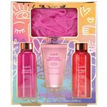 Bath Haus Arabella Beauty On Duty Bath Gift Set