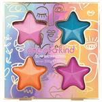 Bath Haus Arabella One of a Kind Star Bath Fizzers Gift Set