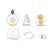 Medela Swing Maxi Hands-free Double Electric Breast Pump