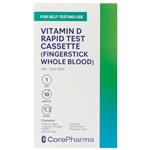 Corepharma Vitamin D Rapid Test Cassette