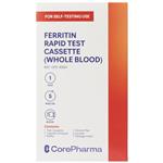 Corepharma Ferritin Rapid Test Cassette