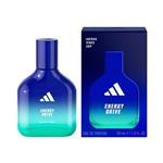 Adidas Vibes Energy Drive for Him Eau de Parfum 100ml