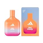 Adidas Vibes Get Comfy for Them Eau de Parfum 100ml