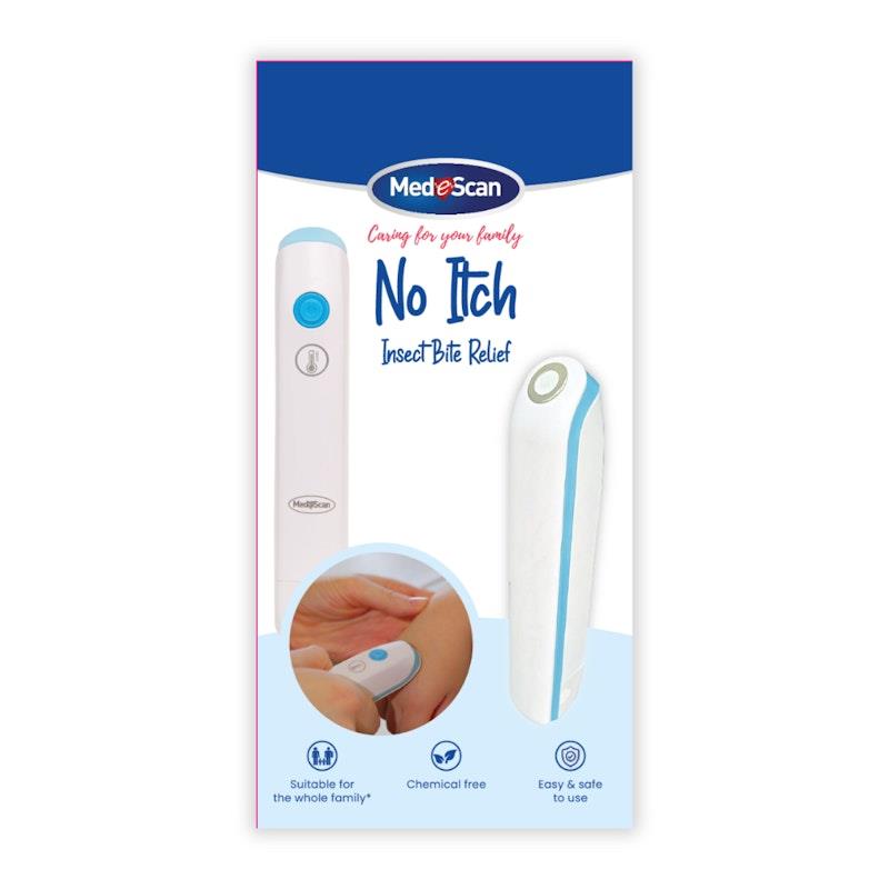 MedeScan No Itch 1unit