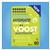 Voost Hydrate Lemon + Lime Effervescent Tablets 60 Pack Exclusive Size