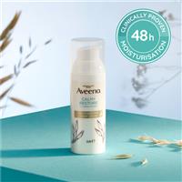 Aveeno Face Calm and Restore Rehydrating Night Cream 50ml