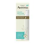 Aveeno Face Calm and Restore Rehydrating Night Cream 50ml