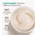 Aveeno Face Oat Gel Moisturiser 50ml