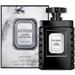 Guess Uomo Intenso Eau de Parfum 100ml