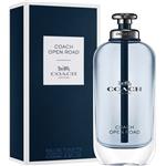 Coach Open Road Eau de Toilette 100ml