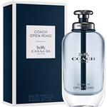 Coach Open Road Eau de Toilette 60ml