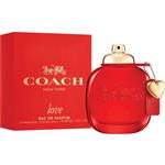 Coach Love Eau de Parfum 90ml