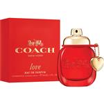 Coach Love Eau de Parfum 30ml