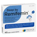 Remifemin Sleep 40 Tablets