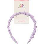 My Beauty Kids Hair Accessories 24A Purple Headband