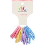 My Beauty Kids Hair Accessories 24A Hair Ties 20 Pack