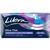 Libra Goodnights Pads Ultra Thin Long & Wide 6 Pack