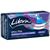 Libra Goodnights Pads Ultra Thin Long & Wide 6 Pack