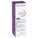 Bioderma Cicabio Crème+ Soothing and Hydrating Restorative Cream 40ml