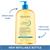 Bioderma Atoderm Ultra-nourishing Shower Oil Cleanser Eco Refill 1L