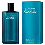 Davidoff Cool Water For Men Eau de Toilette 200ml