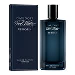 Davidoff Cool Water Reborn For Men Eau de Parfum Intense 100ml