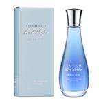 Davidoff Cool Water Reborn Woman Eau de Parfum Intense 100ml